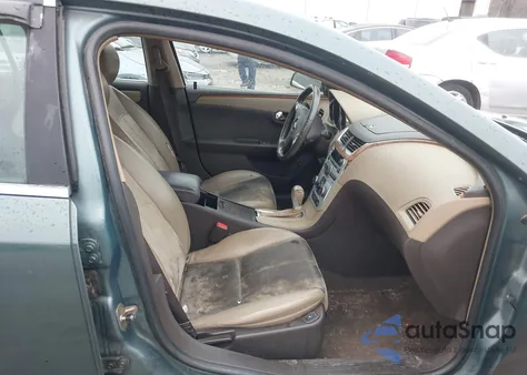 2009 Chevrolet Malibu Lt z USA, uszkodzony, nr VIN 1G1ZJ57789F188273